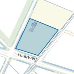 Perceel HBG01-P-1136