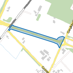 Perceel HBG01-P-1140