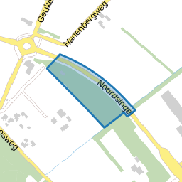 Perceel HBG01-P-1146