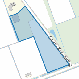 Perceel HBG01-P-1153