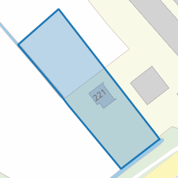 Perceel HBG01-P-1156