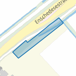 Perceel HBG01-P-1165