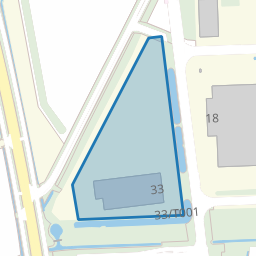 Perceel HBG01-P-1172