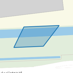 Perceel HBG01-P-1176