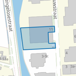 Perceel HBG01-P-1182