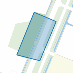 Perceel HBG01-P-1184