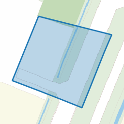 Perceel HBG01-P-1186