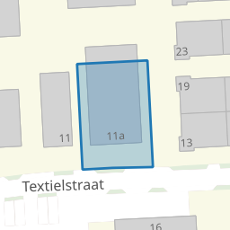 Perceel HBG01-P-1197