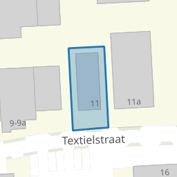 Perceel HBG01-P-1198