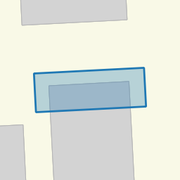 Perceel HBG01-P-1199