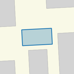 Perceel HBG01-P-1200