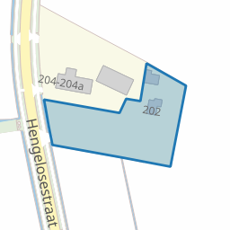 Perceel HBG01-P-1215