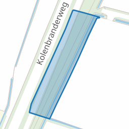 Perceel HBG01-P-1220