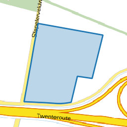 Perceel HBG01-P-1224