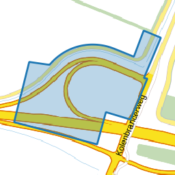 Perceel HBG01-P-1227