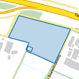 Perceel HBG01-P-1231