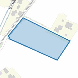 Perceel HBG01-P-1244