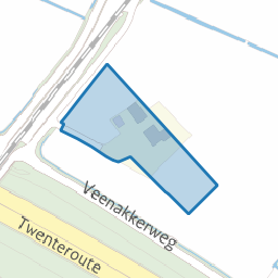 Perceel HBG01-P-1250