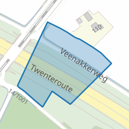 Perceel HBG01-P-1252