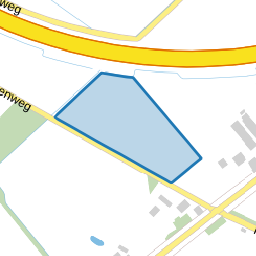 Perceel HBG01-P-1256