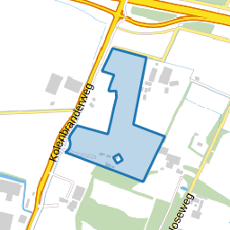 Perceel HBG01-P-1257