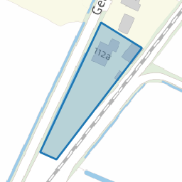 Perceel HBG01-P-1260