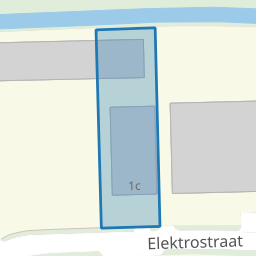 Perceel HBG01-P-1266