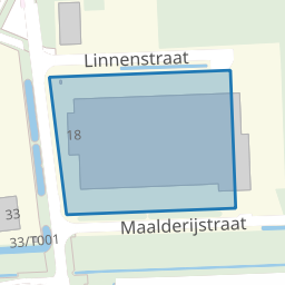 Perceel HBG01-P-1267