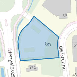 Perceel HBG01-P-1272