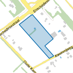 Perceel HBG01-P-1277