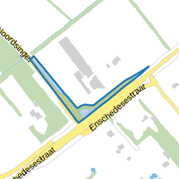 Perceel HBG01-P-1284