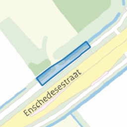 Perceel HBG01-P-1289