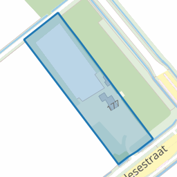 Perceel HBG01-P-1290