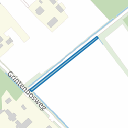 Perceel HBG01-P-1292