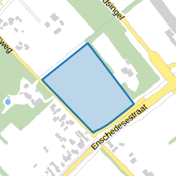 Perceel HBG01-P-1293