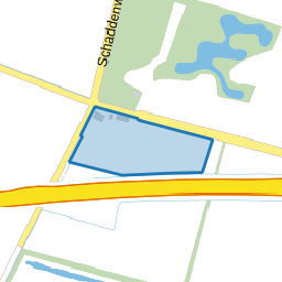 Perceel HBG01-P-1297