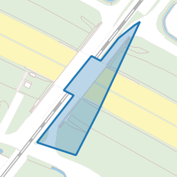 Perceel HBG01-P-1303