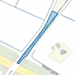 Perceel HBG01-P-1304