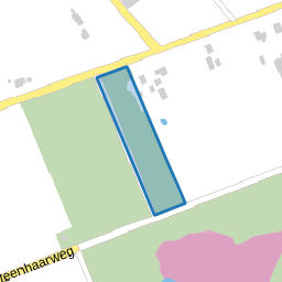 Perceel HBG01-P-1307