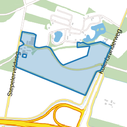 Perceel HBG01-P-1308