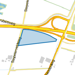 Perceel HBG01-P-1314