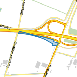 Perceel HBG01-P-1315