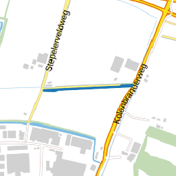 Perceel HBG01-P-1318