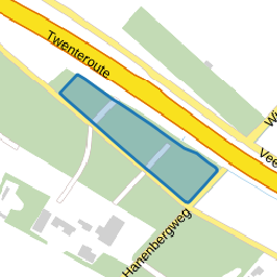 Perceel HBG01-P-1323