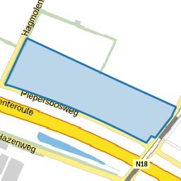 Perceel HBG01-P-1326