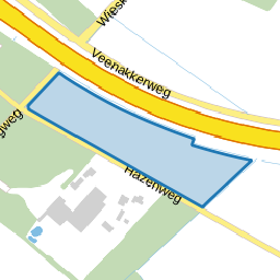 Perceel HBG01-P-1351