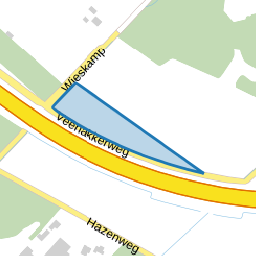 Perceel HBG01-P-1352