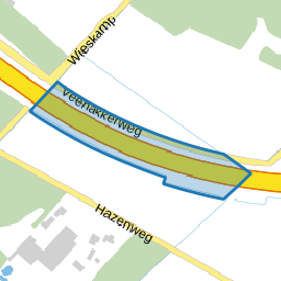 Perceel HBG01-P-1353