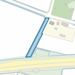 Perceel HBG01-P-1357