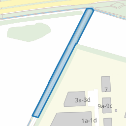 Perceel HBG01-P-1358